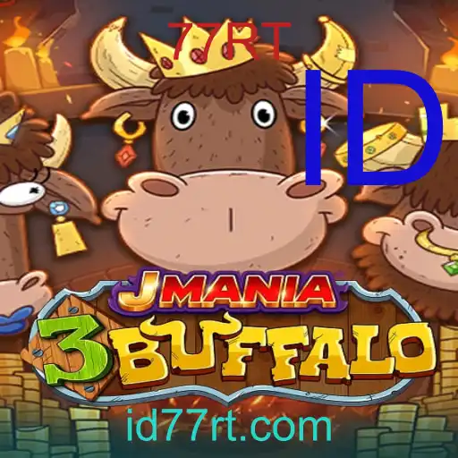 Mengenal Lebih Dekat JMania3Buffalo: Permainan Strategi Terkini dengan Keseruan Tak Terhingga